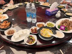 -金泰食府(竹园店)