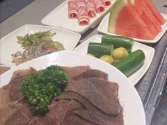 -海底捞火锅(奥山世纪城店)