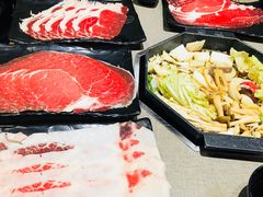 金牌肥牛-八角锄烧·肉火锅(天河城店)