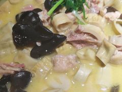 徐家口口脆-锦府盐帮·李宅(领展购物广场中关村店)