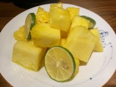 -茶花妹子云南餐厅(北大店)