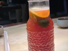 -绿茶餐厅(成都大悦城店)