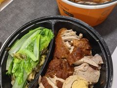 -陆记鹅庄·潮汕菜·狮头鹅(大仟里店)