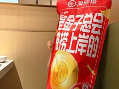 -海底捞火锅(莘松路店)