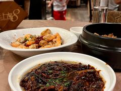 -东方明珠老上海8号餐厅(东方明珠广播电视塔店)