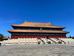 -北京市劳动人民文化宫(太庙)