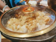 -裕鼎鲜·新中菜(八一广场万达店)