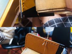 -零几体验diy皮具工作室(振业城店)