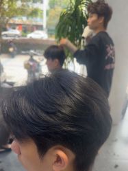 -丝源发型