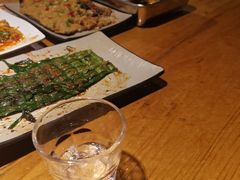 -一顿烧烤(八经街店)