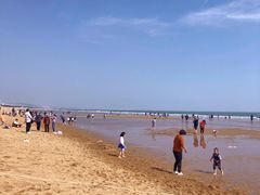 -前王院•巧克力海鲜市集餐厅(万平口店)