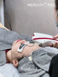 点击看大图 -MLP美丽派·问题肌疗愈中心