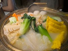 -大潮淮·淮扬菜(何园旗舰店)