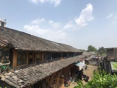 -乌石村