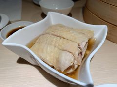 绍兴醉鸡-鼎泰丰(当代商城店)