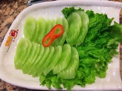 -黄记煌三汁焖锅(崇文门店)