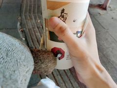 -茶颜悦色(雨花亭凯德二楼店)