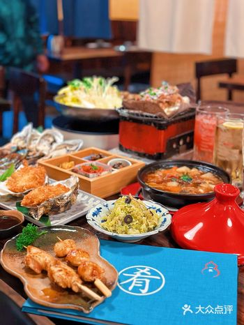 为朋友接风洗尘 寻摸半天都找不到什么适合的馆子