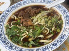-清真·鸦儿李记·小馆(后海店)