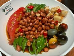 -驿楼兰·新疆菜(火车站店)