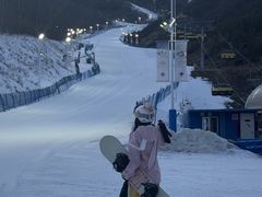-密苑云顶乐园(云顶滑雪场)
