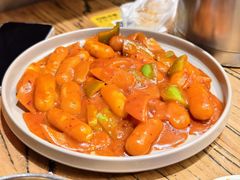 -京玉菲饭店(李村店)