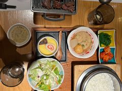 -味太助·银饭食堂(中华城店)
