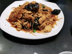 -老牌坊鲁菜名店(美莲广场店)