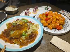 -隆喜元鱼汤包·海鲜(中联广场店)