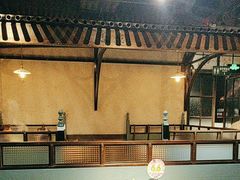 -手选潮汕鲜牛肉火锅(二七广场店)