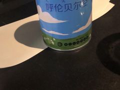-很久以前羊肉串(南京路第一百货店)