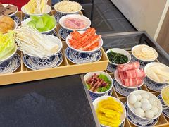 -咏江南·苏式火锅·苏州评弹(观前街店)