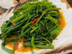 飞天空心菜-米店·云南菜(南门店)