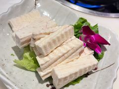 -同仁四季椰子鸡(福田东园总店)