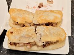 -三道菜(明堂公园店)