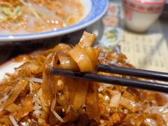 -葛记焖饼(伏牛路店)