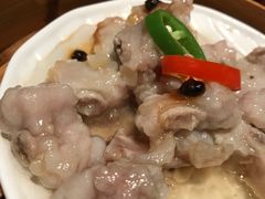 -广州文华东方酒店·江-由辉师傅主理