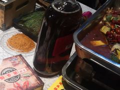 -云晓光头烧烤吧(新大陆广场店)
