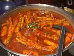 -HOTISLAND海鸡岛·韩国料理(江南西店)