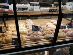 -托斯卡纳烘焙意大利餐厅(五天地店)