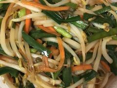 炒合菜-香满园春饼·家常菜(东大桥店)