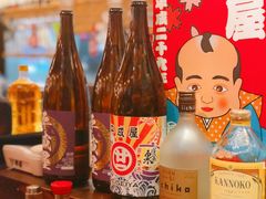 -平成屋· Late Night 食堂(四川北路店)