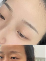 -张小野·专业半永久纹眉