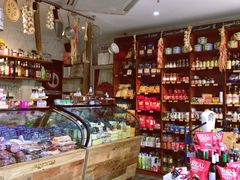 零售区-Alimentari早午餐(安福路店)