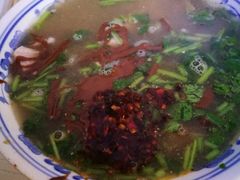 -清真刘记大顺斋(三合里小区店)