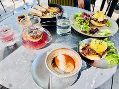 -The Rug Cafe(王府中环店)