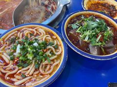 -马路边边火锅串串(观前街店)