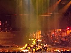 -成都金融城演艺中心