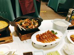 -紫光园·烤鸭(吕家营店)