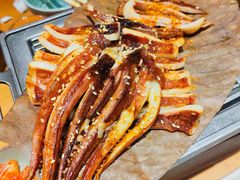 -一心创作料理屋(经开万达店)